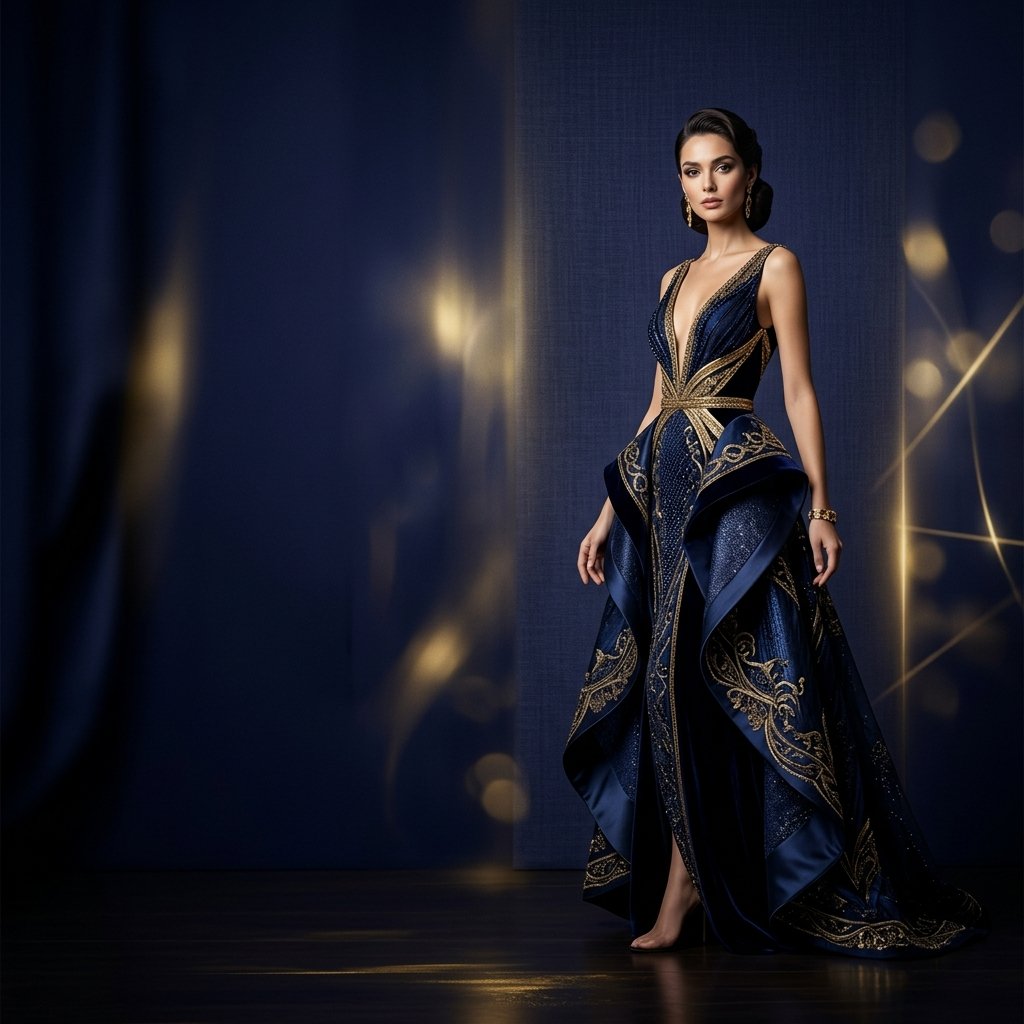 Libas Fashion Premium Ethnic Wear Banner